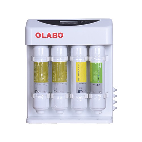 OSJ-II系列反滲透去離子純水機OSJ-II-1