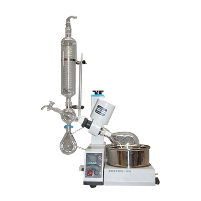 歐萊博旋轉蒸發器RE-5299（1L)