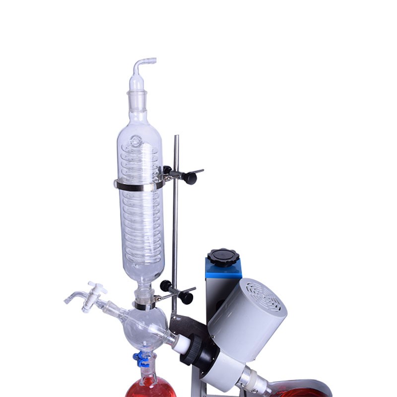 歐萊博旋轉蒸發器RE-201D（1L）