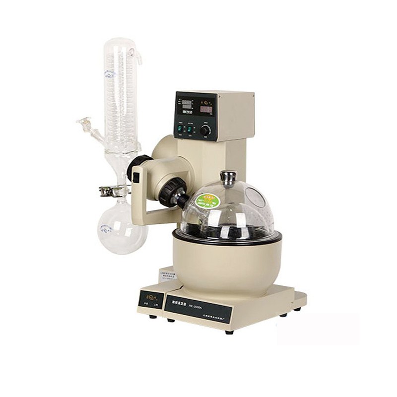 歐萊博旋轉蒸發器RE-2000A（1L）