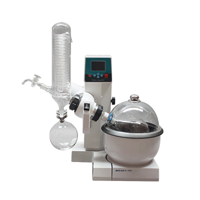 歐萊博旋轉蒸發器RE-2000E（1L）