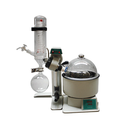 歐萊博旋轉蒸發器RE-2010(1L)