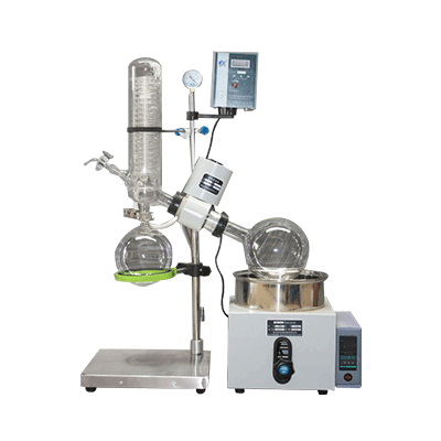 歐萊博旋轉蒸發器RE-301(3L