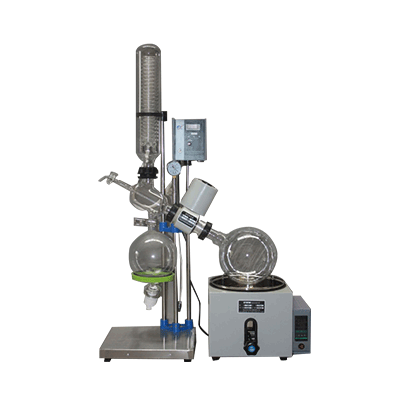 歐萊博旋轉蒸發器RE-501（5L)