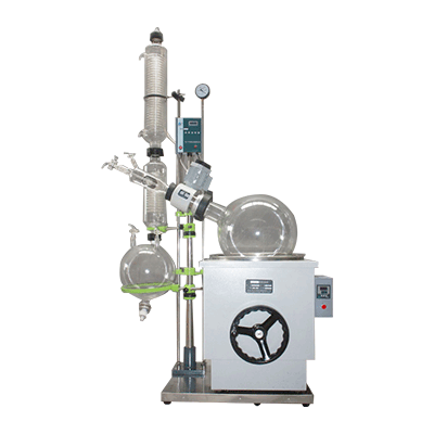 歐萊博旋轉蒸發器RE-5003（50L)