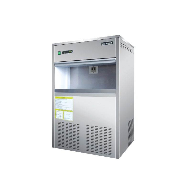 歐萊博雪花冰制冰機IMS-30