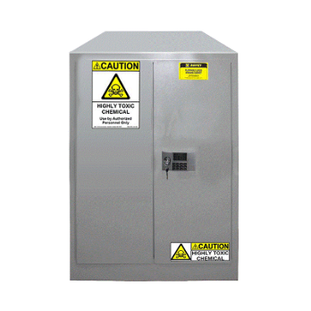 毒害品柜 OLB60GD