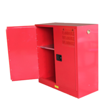 30加侖可燃液體存儲柜R