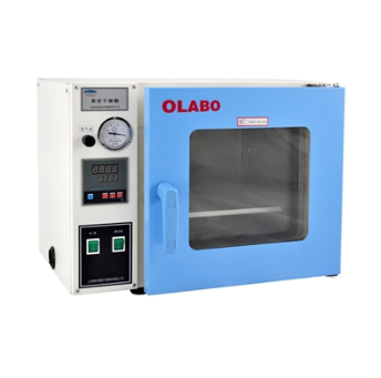 歐萊博臺式真空干燥箱DZF-6050