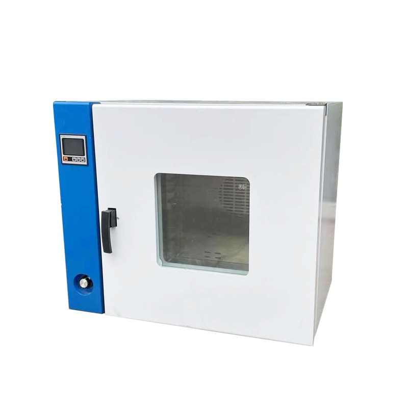歐萊博自產臺式鼓風干燥箱MF-GFZ-43L