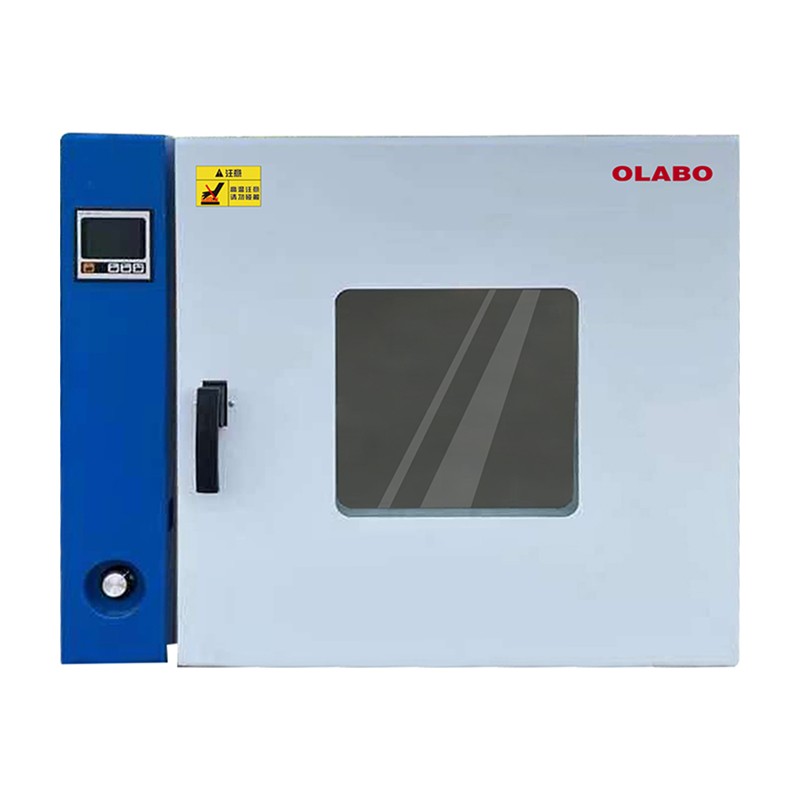 歐萊博自產臺式鼓風干燥箱MF-GFZ-136L