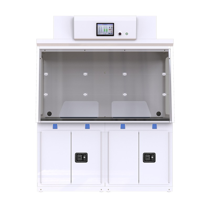 凈氣型通風柜YS-GA160