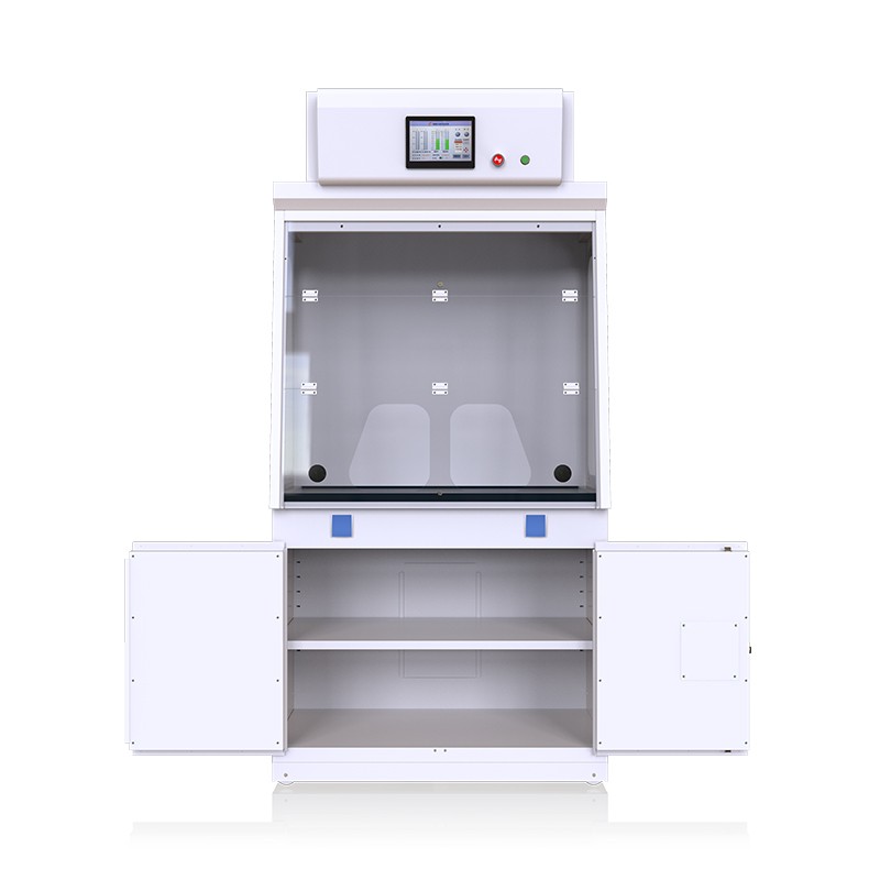 凈氣型通風柜YS-GA100