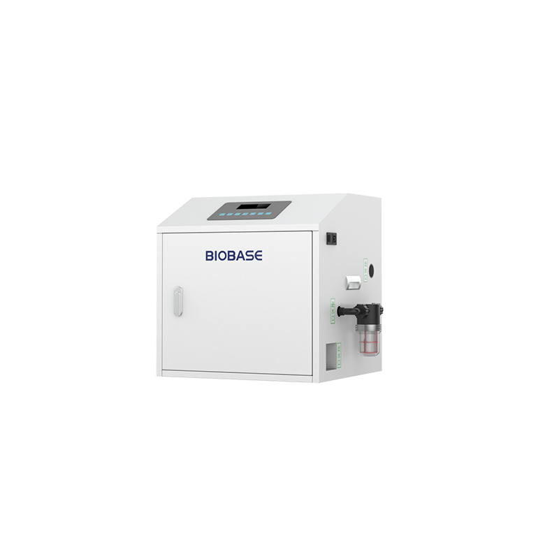 博科BK-SFS30H污水處理器 廢水處理設備